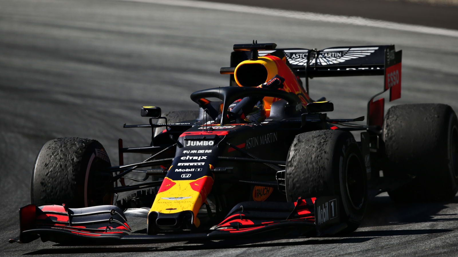 Could F1’s season start hand Red Bull and Verstappen an early edge?