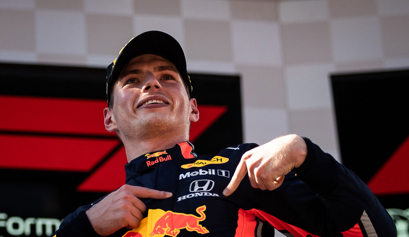 F1 2021 driver line-ups - The completed grid in full