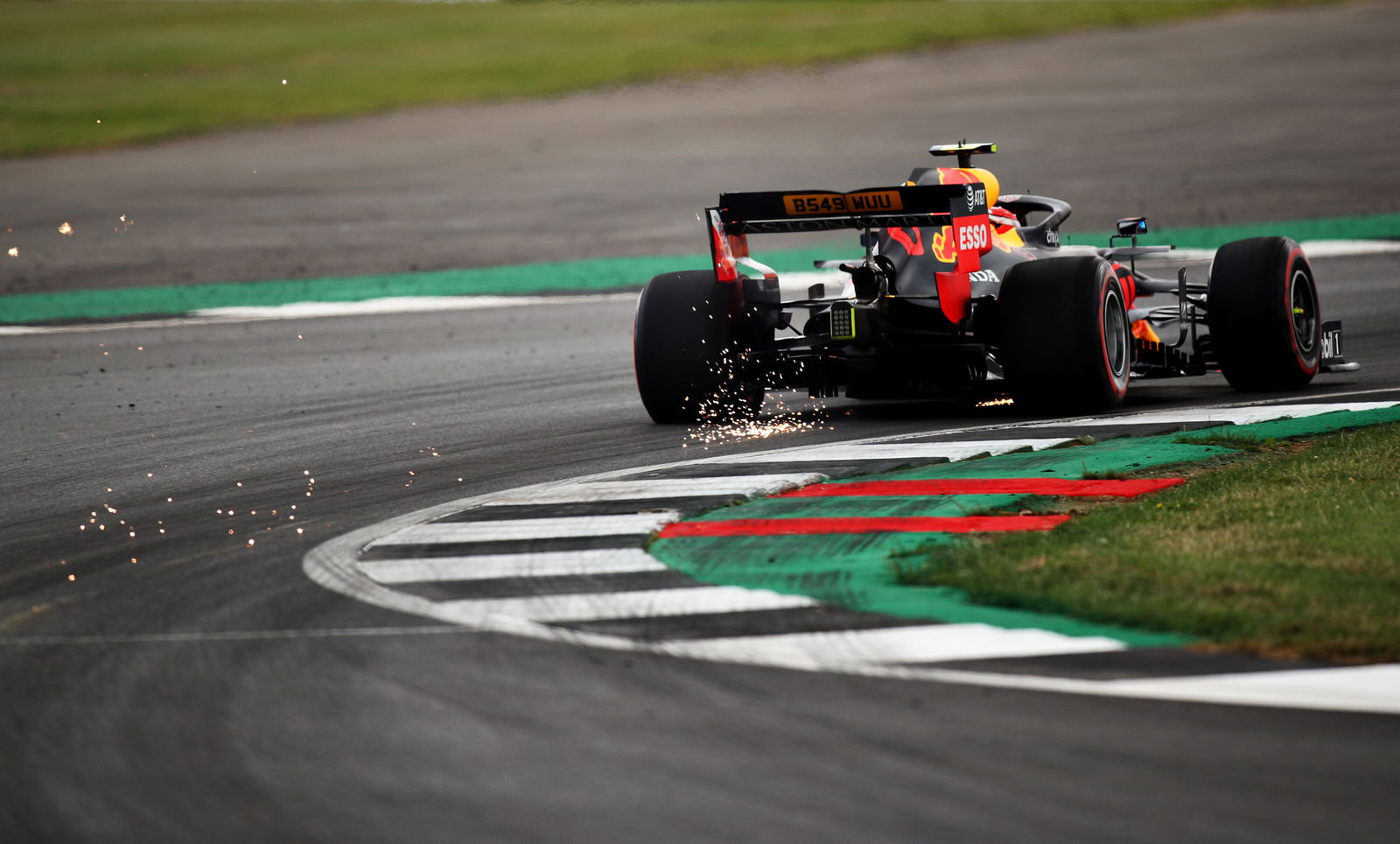 Leclerc expecting Mercedes to be 'a lot stronger' at Silverstone