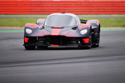 Bos WEC mengantisipasi kelas Hypercar 'sangat spektakuler'