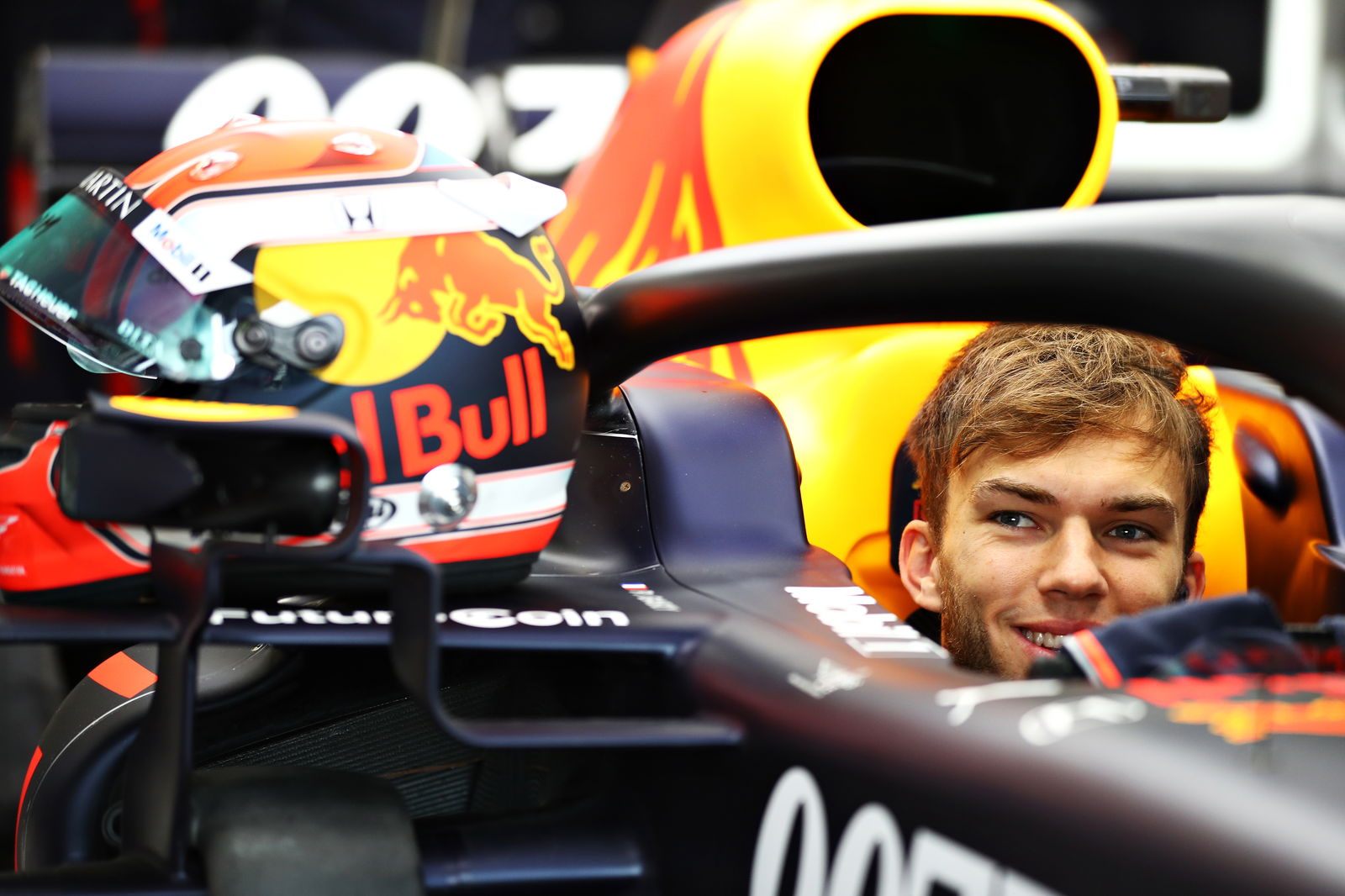 Analisis Kualifikasi F1: Kondisi sulit membuat penutupan Sabtu