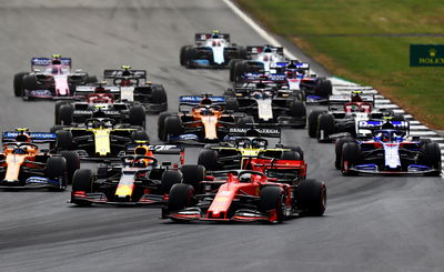 F1 says UK quarantine plans would make British GP “impossible”