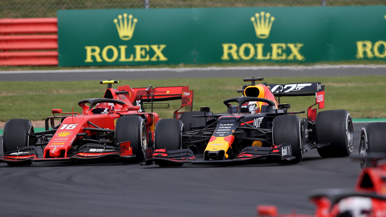 Leclerc: Fewer F1 races would force drivers to take more risks