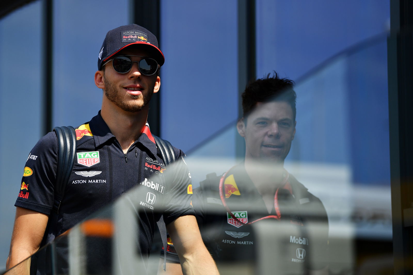 Steiner ‘still not over’ Haas' British GP collision
