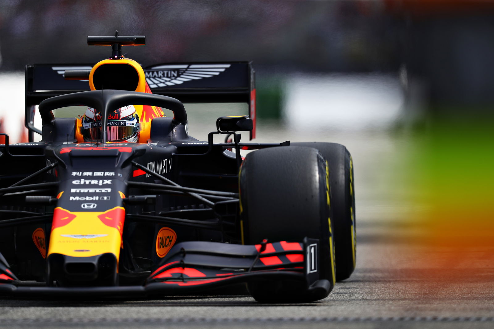 Hamilton names German GP weather as biggest threat to Mercedes