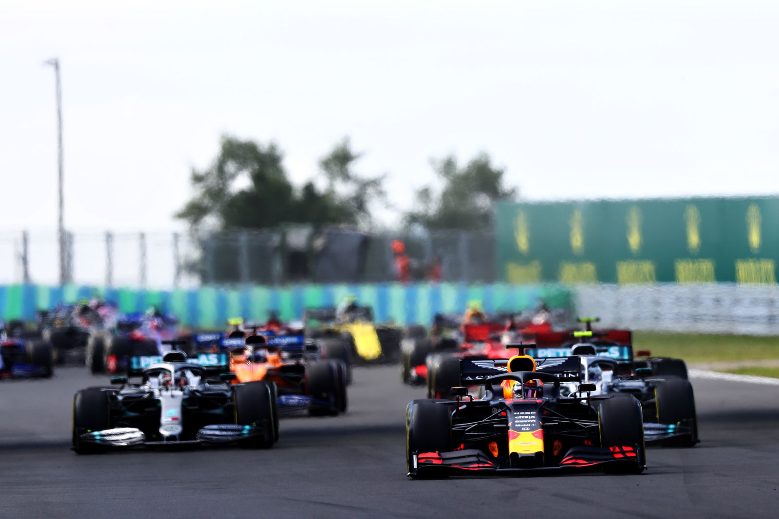 Gosip F1: Liberty menginginkan tim AS yang 