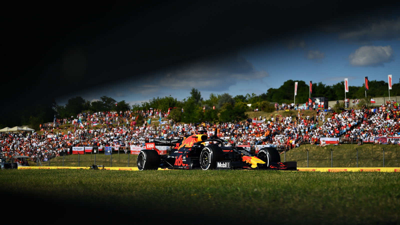 Red Bull engine penalties ‘inevitable’ in second half of 2019