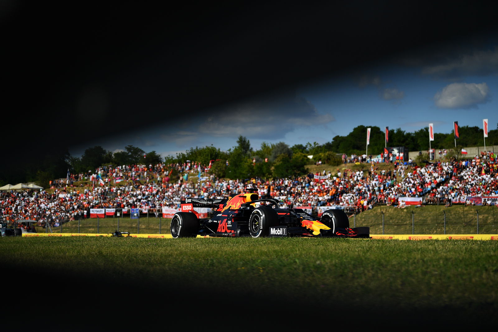 The risk and reward of the F1 mid-season driver swap