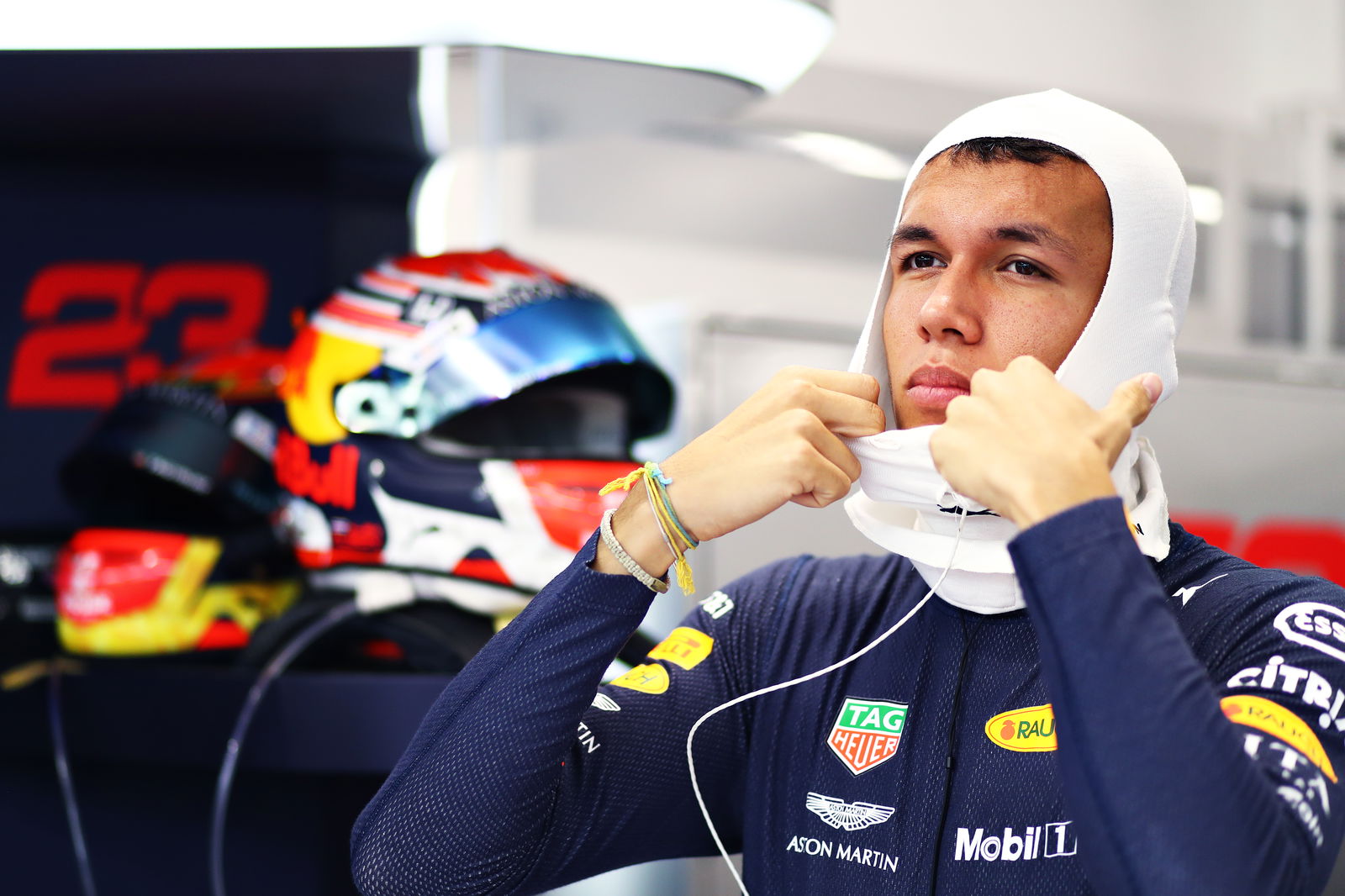 Bottas: I will ensure no repeat of Russia team orders