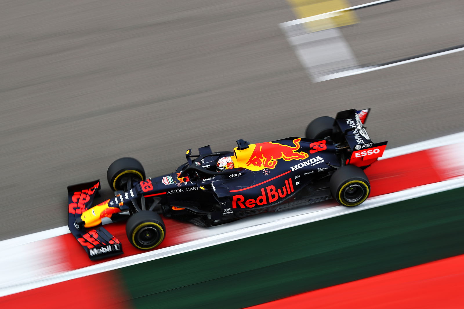 F1 Qualifying Analysis: The Saturday streak that should concern Vettel