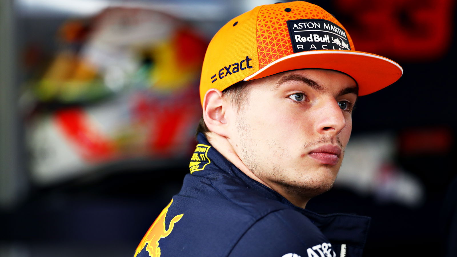 Verstappen 'tidak mengkhawatirkan' masa depan Red Bull F1