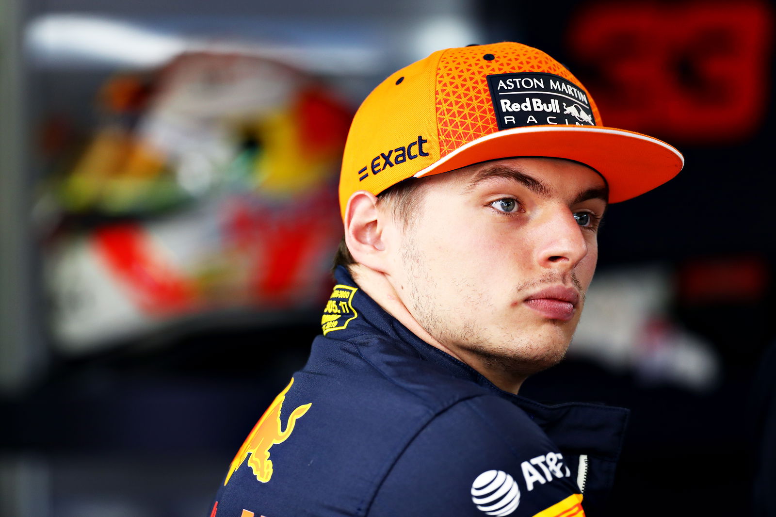 Hulkenberg memainkan 