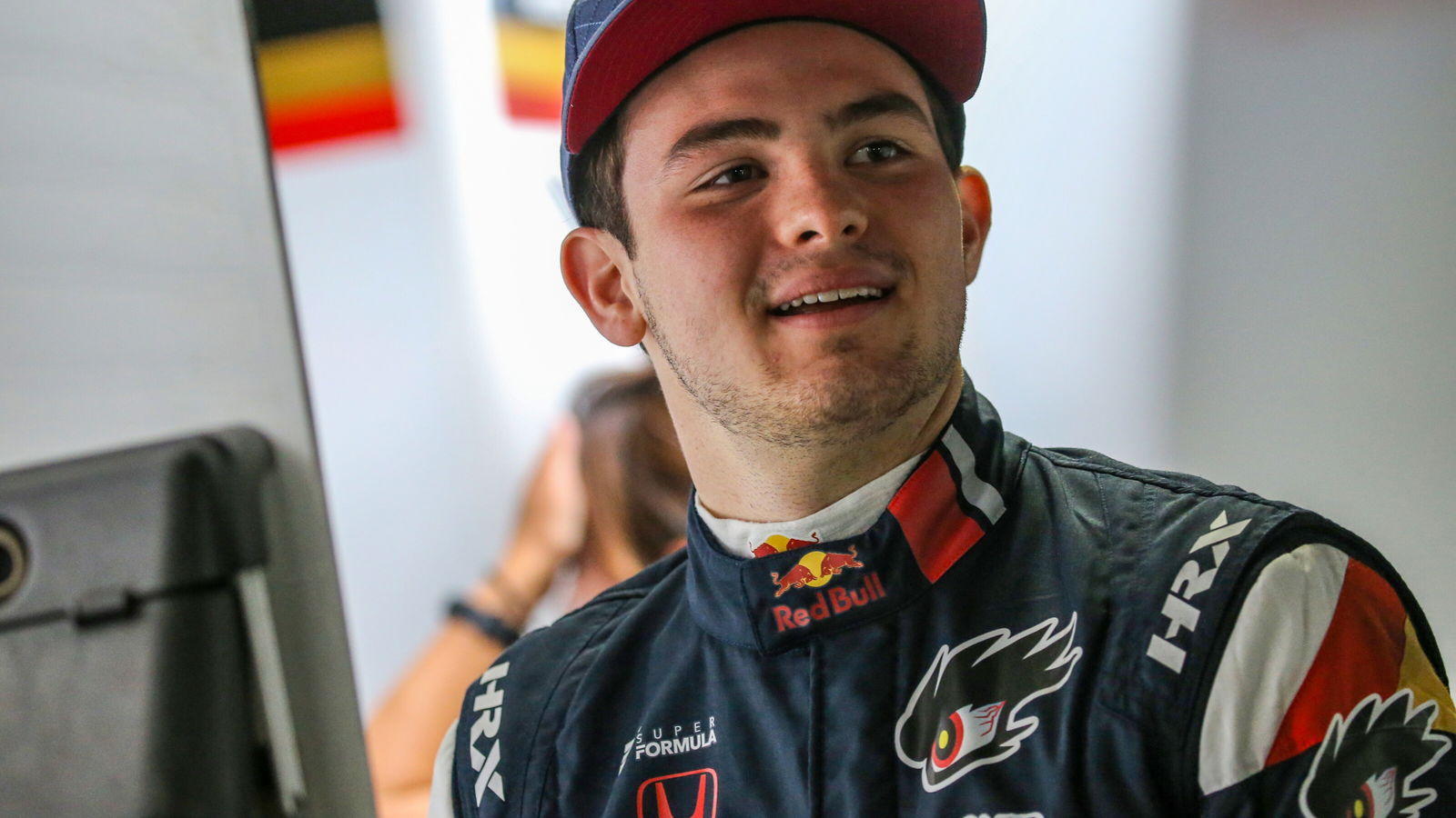 O'Ward thanks Red Bull for 'amazing opportunity' after split