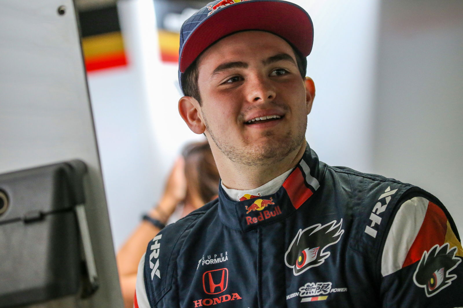 Hughes on provisional pole after opening Macau F3 qualifying