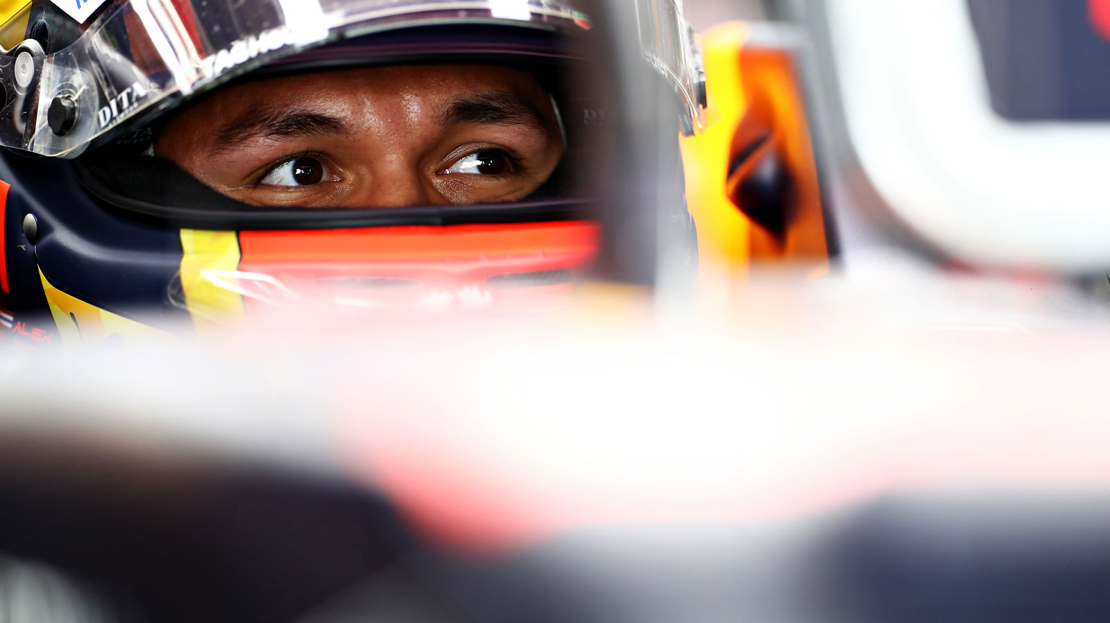 Pasar pembalap F1: Apa yang tersisa untuk disortir untuk tahun 2020?