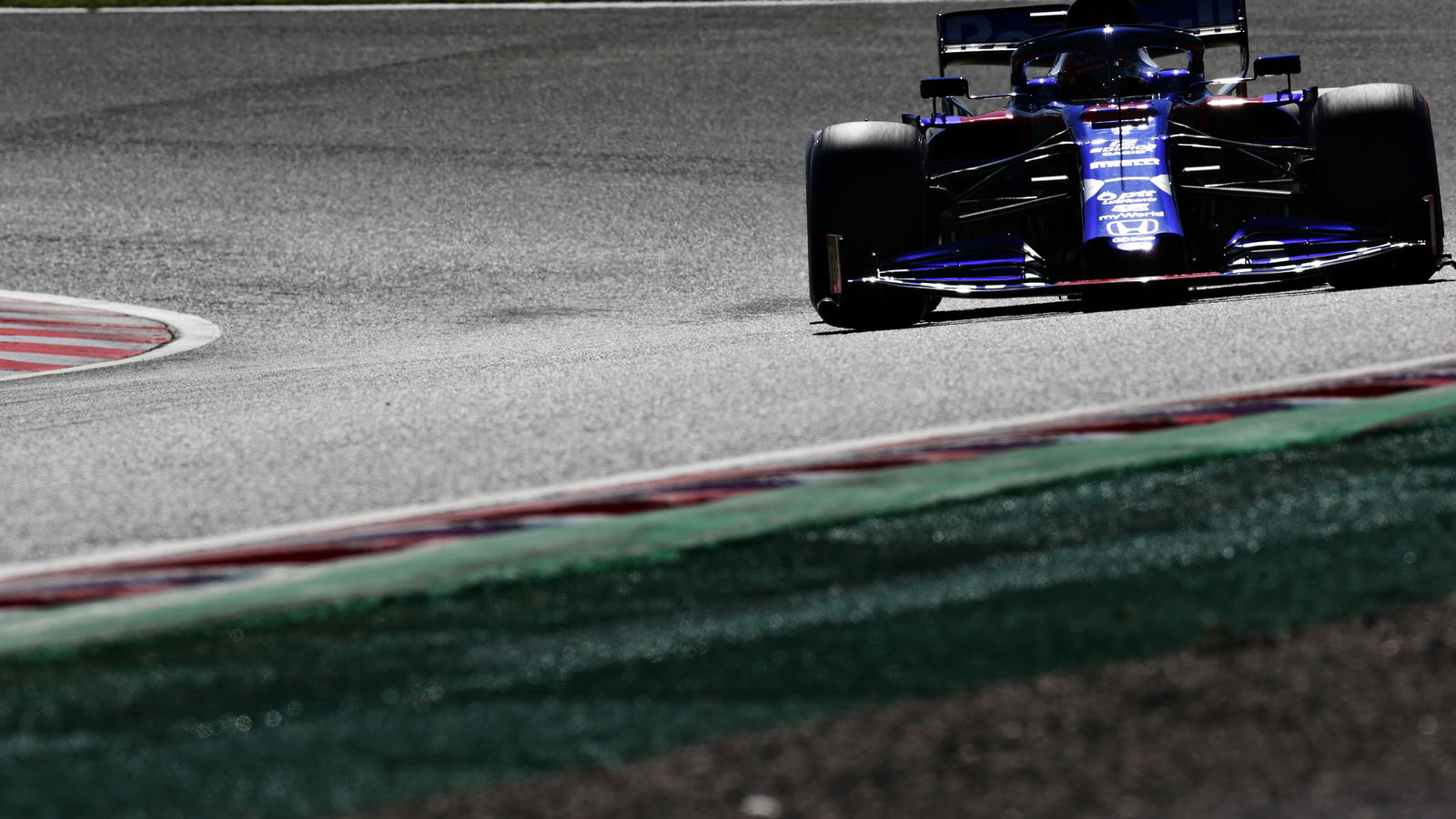 F1 Grand Prix Jepang - Hasil Kualifikasi