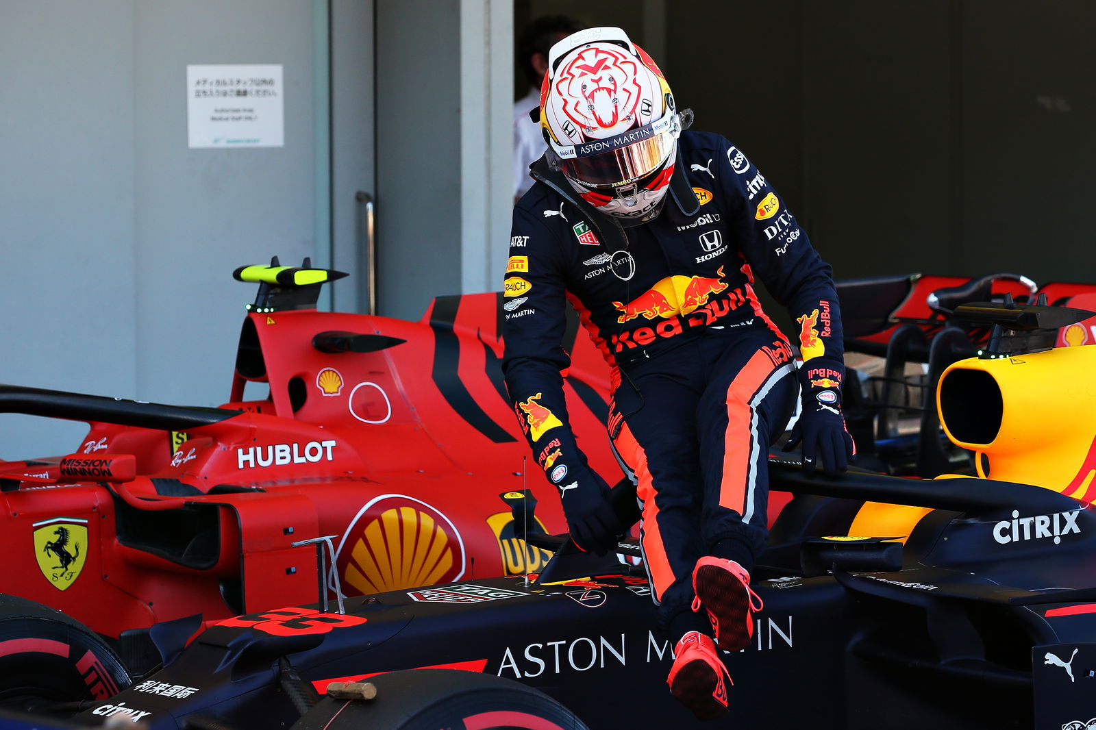 Gosip F1: Kesepakatan Petrobras McLaren dihentikan?