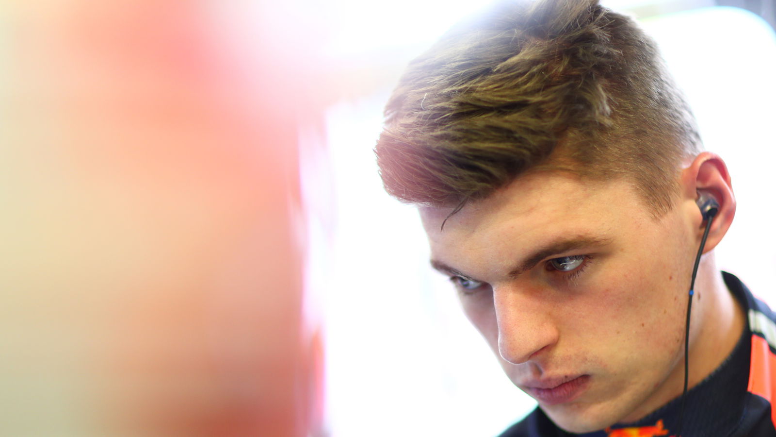Verstappen must learn from mistakes - Brawn