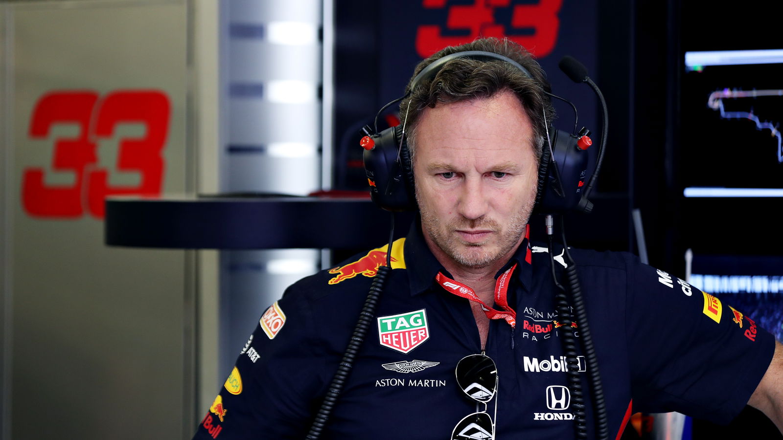 Horner predicts “expensive” 2020 before F1 cost cap introduction