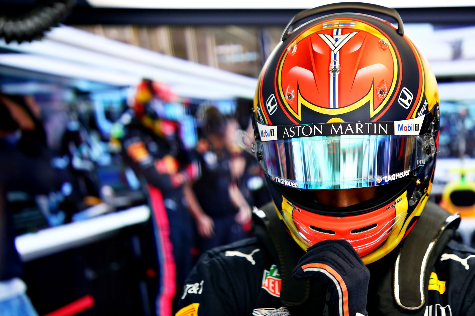 Hamilton: Mercedes can be aggressive in ‘freebie’ races