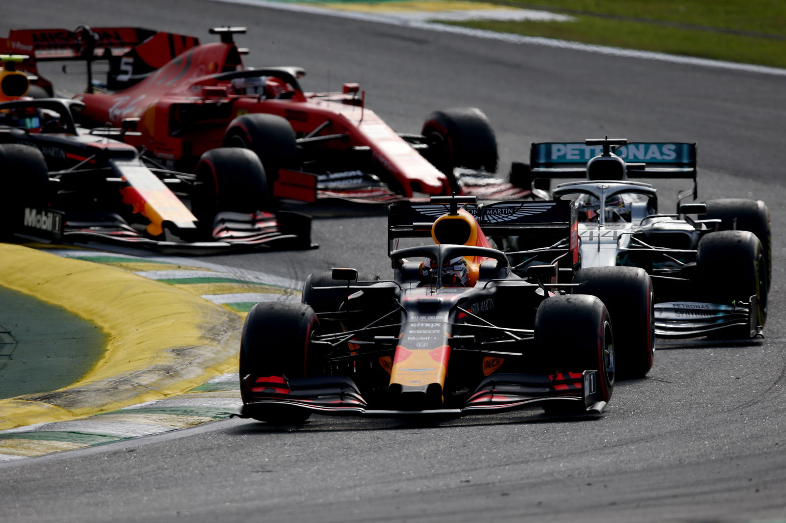 What does Leclerc’s long-term deal mean for Ferrari?