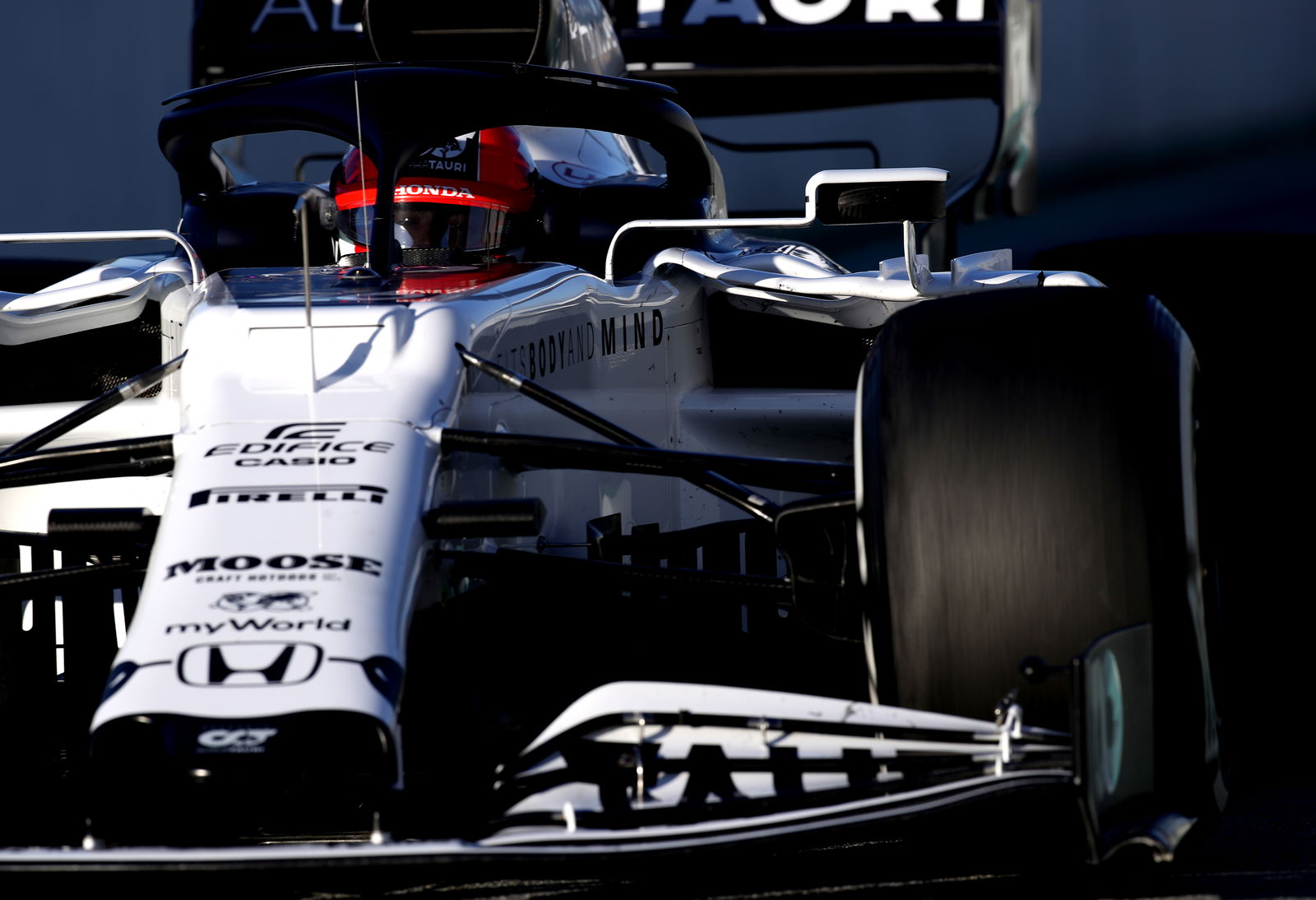 Brown fears McLaren could slip to sixth in F1’s ‘tough’ midfield
