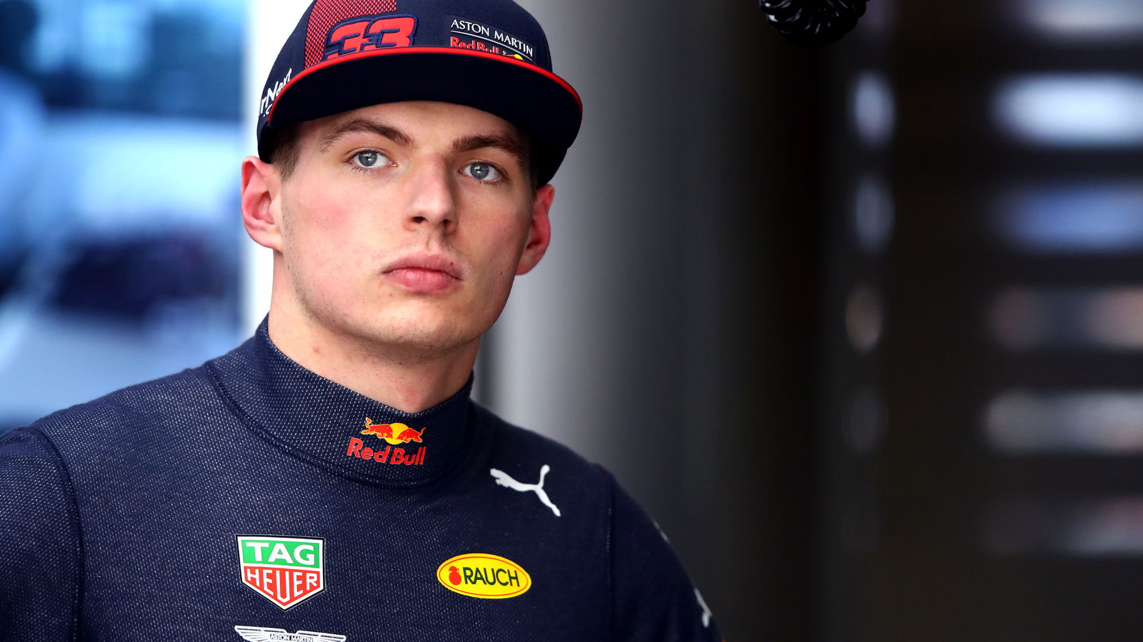 F1 titles Red Bull’s “only goal” for 2020 - Verstappen