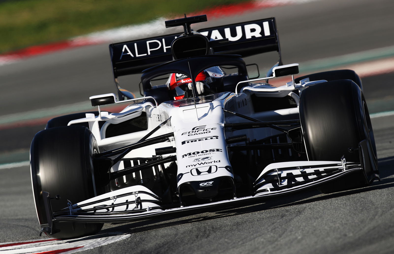 Why F1's new safety protocols will be a 
