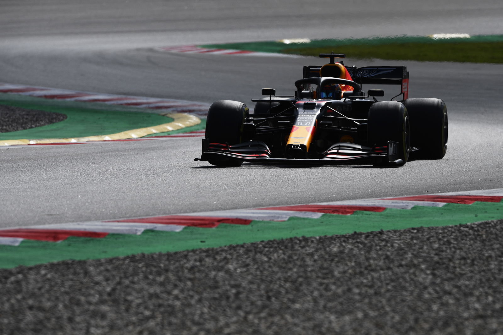 How F1 is joining the fight against coronavirus