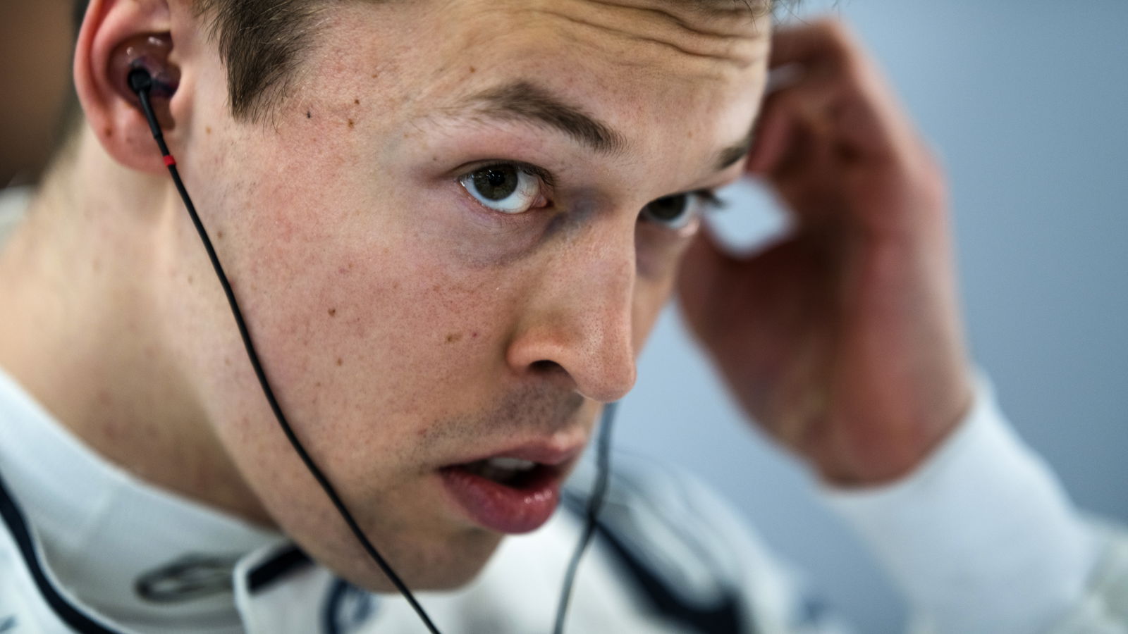 Kvyat hampir menyerah di F1 sebelum peran uji coba Ferrari