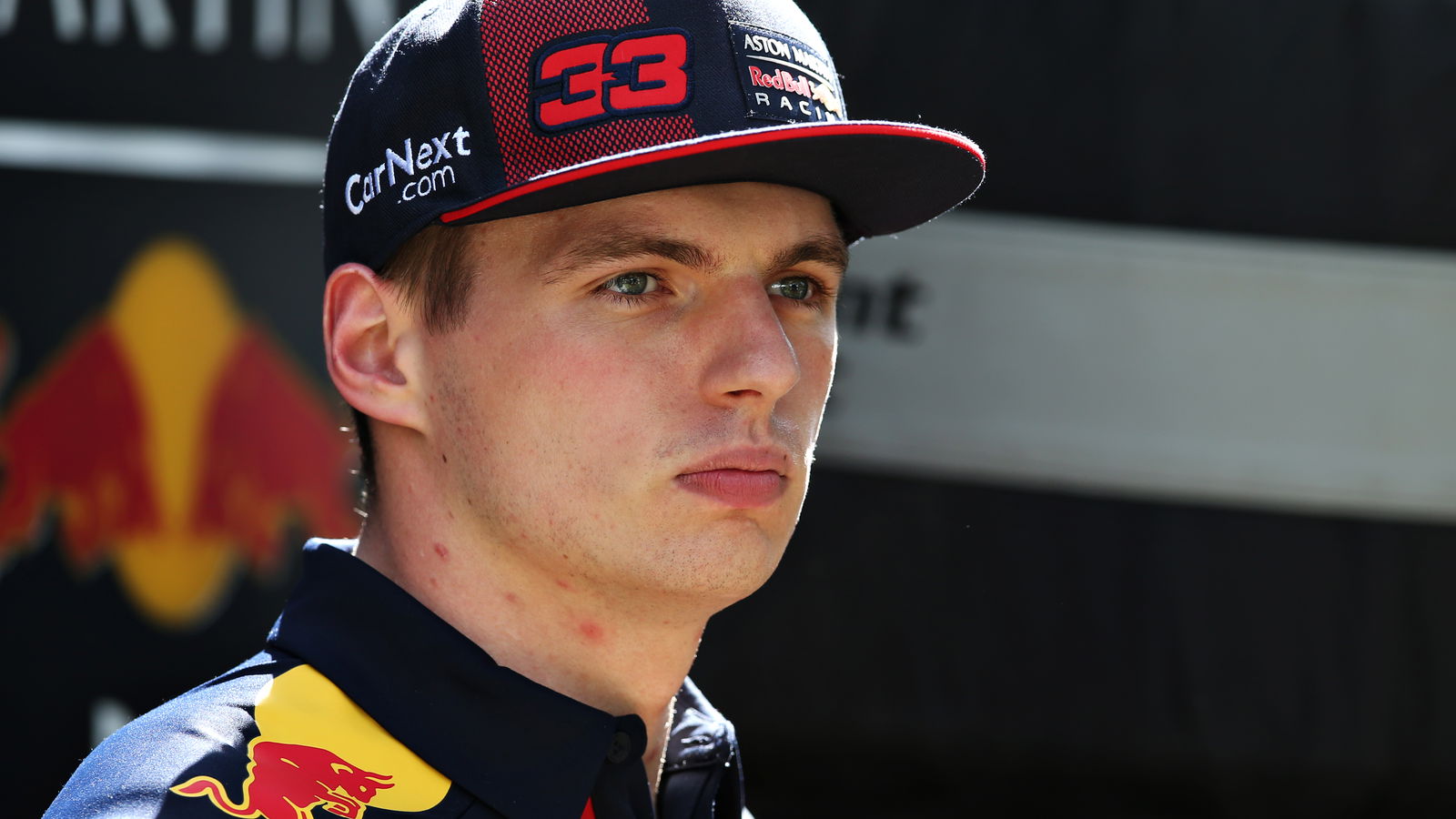 Verstappen 'tidak tertarik' dengan deretan mesin F1 Ferrari