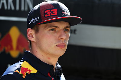 Verstappen ‘not interested’ in Ferrari F1 engine row