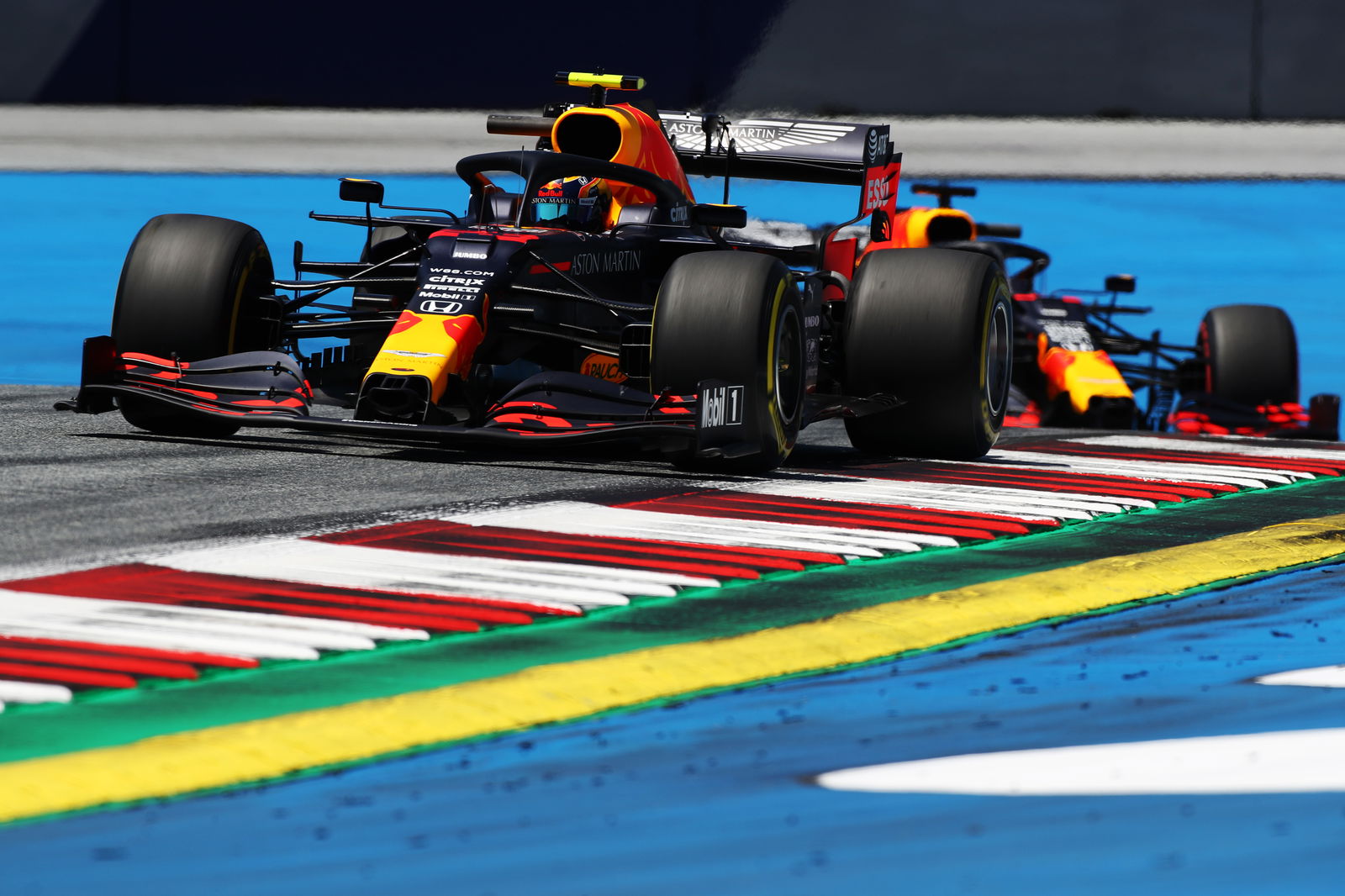 Bottas memberikan update kontrak Mercedes F1