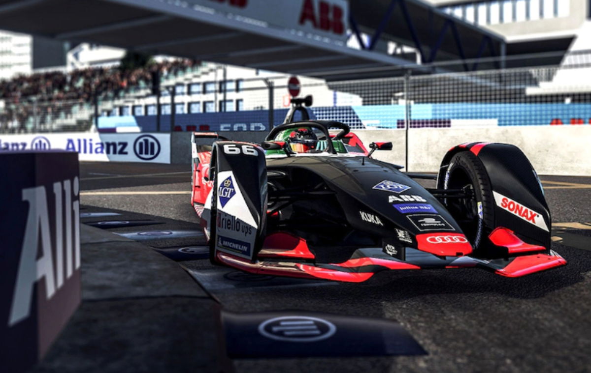 Daniel Abt explains esports ruse, planned it as ‘funny story' for fans