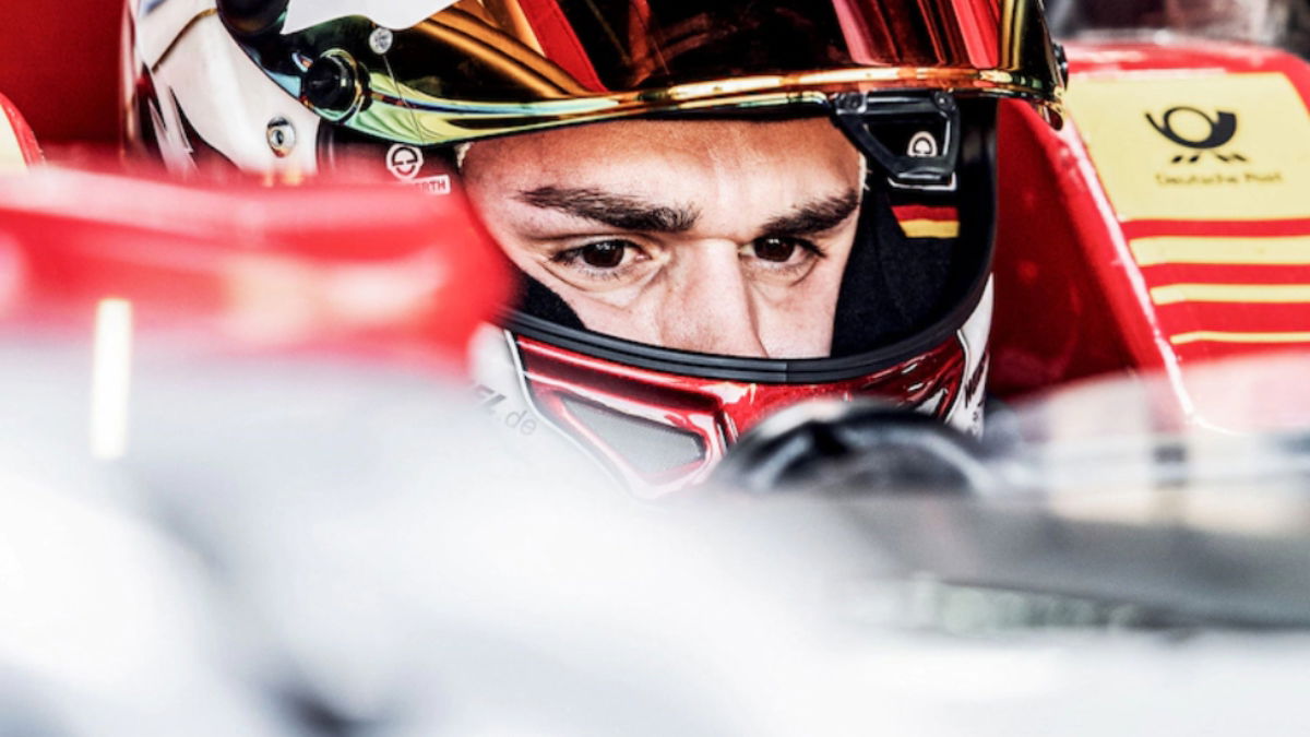 Daniel Abt secures Formula E return with NIO after Audi axe