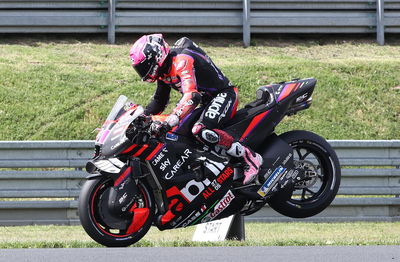 Aleix Espargaro