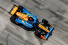 Alexander Rossi, Arrow McLaren at Detroit