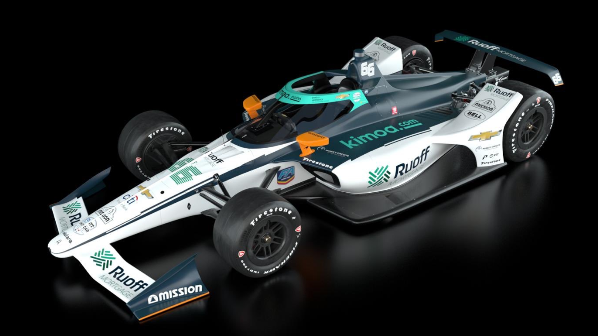 Entri Indy 500 2020 Fernando Alonso terungkap