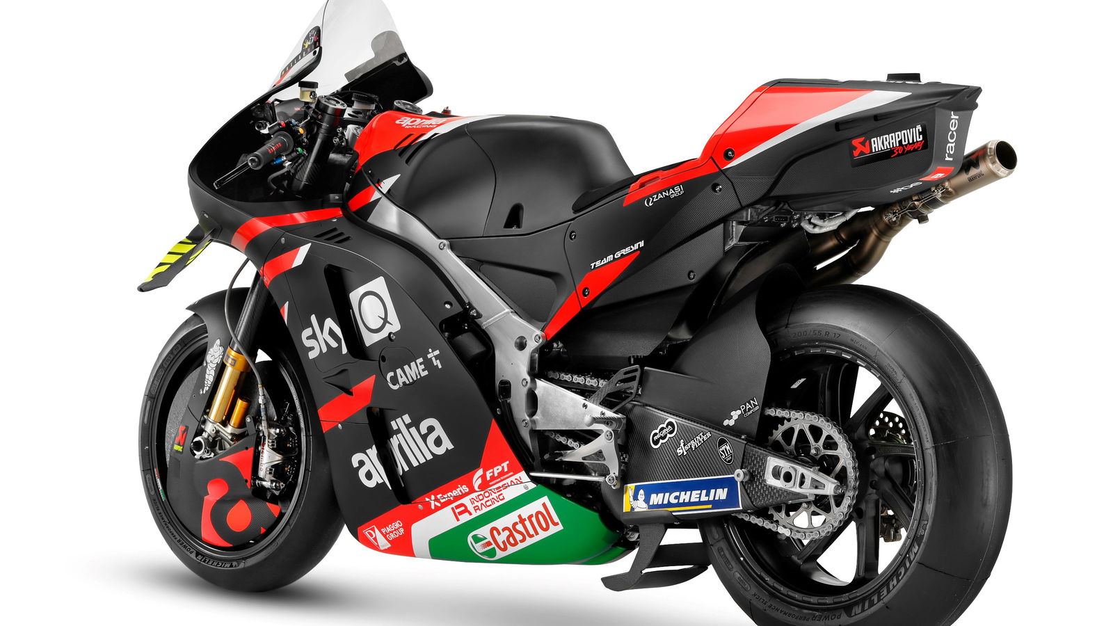 May deadline for Aprilia's 2022 Factory-Satellite plans