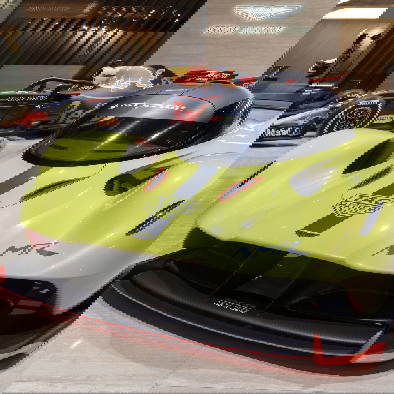 007 battles to Spa podium