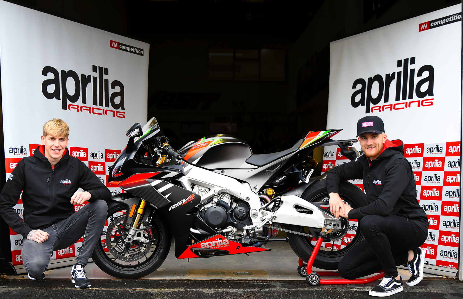 Platform Hire acquire Morello Racing Team for 2021 and sign Keith Farmer