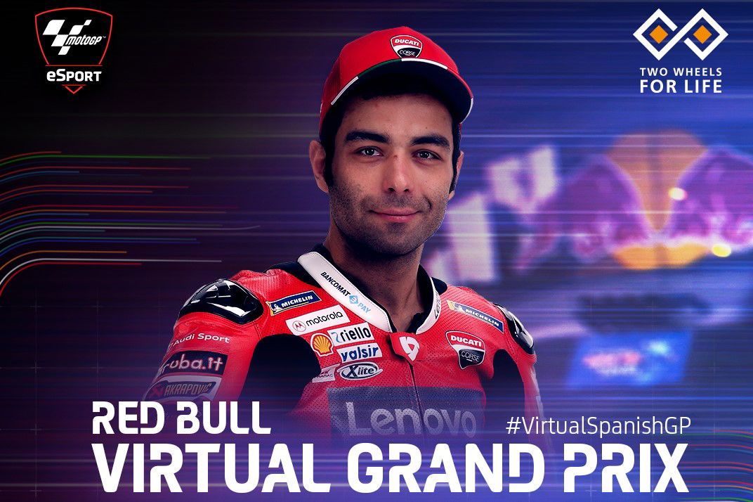 Minimal 10 balapan untuk musim MotoGP yang 'kredibel'