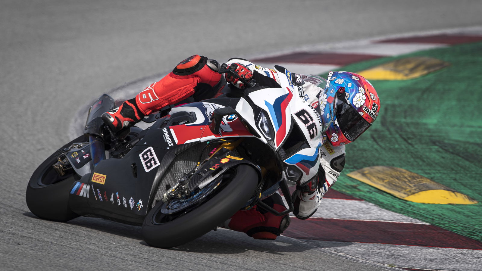 BMW ‘Made a good step' with ‘engine performance’ - Tom Sykes