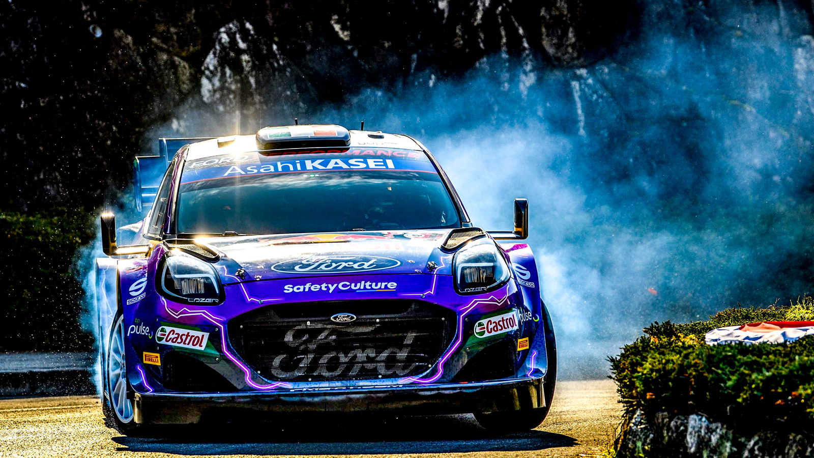 Miller menolak untuk memikirkan kemunduran WRC terbaru Breen