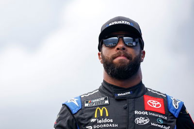 Bubba Wallace, 23XI Racing