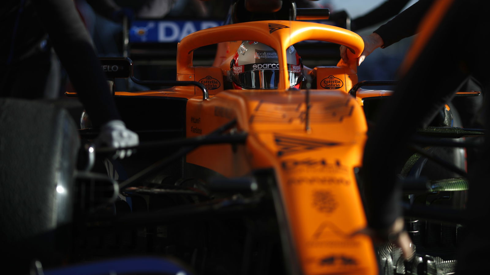 F1 has chance to regain moral compass after McLaren takes lead