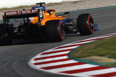 FIA to closely monitor McLaren’s switch to Mercedes engines