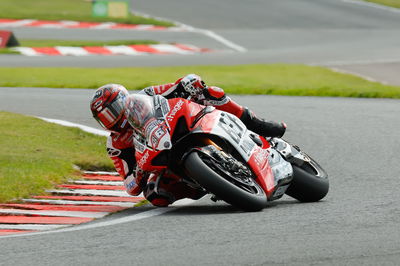 Oulton Park, Race Three,Bridewell,Showdown, round 9 , 2023, BSB, British Superbikes