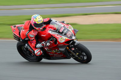 Josh Brookes, Ducati