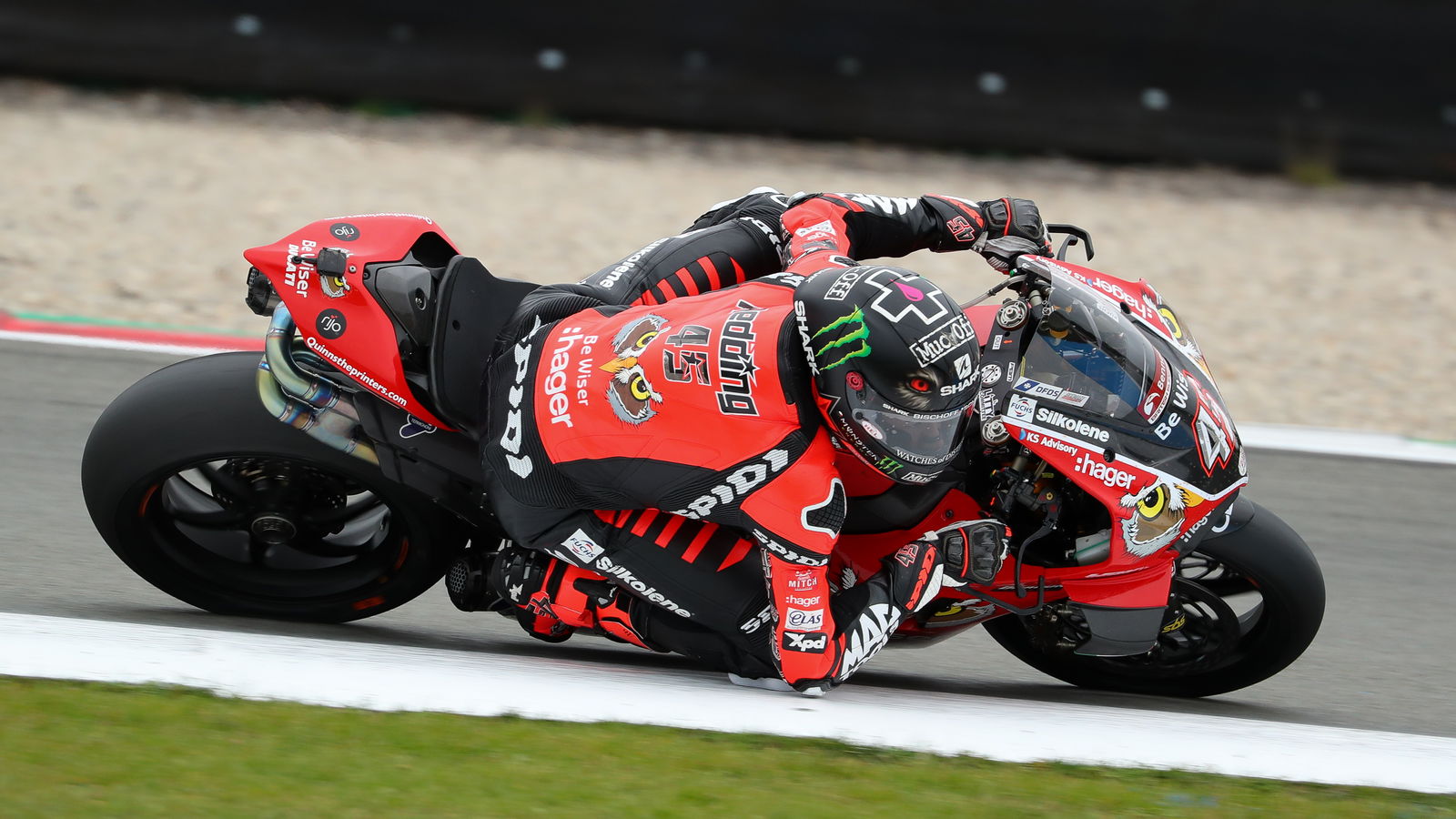 Assen BSB - Race Results (1)